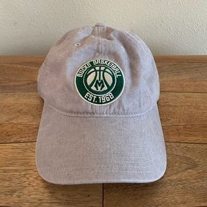 Milwaukee Bucks hat